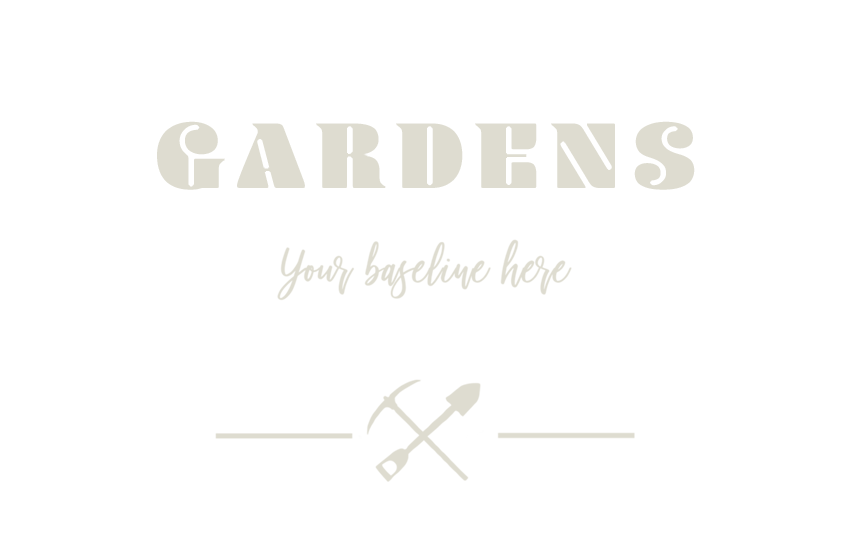 Logo Gardens
