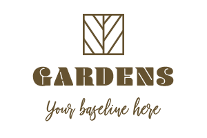 Logo Gardens