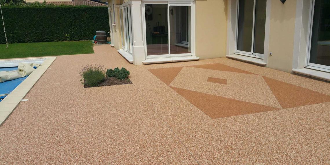 Description de ce revêtement