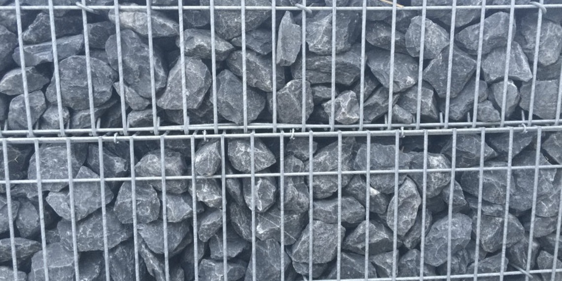 Clôtures et gabions