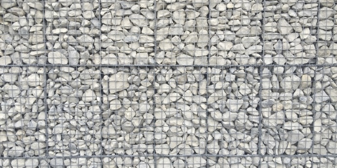 Clôtures et gabions