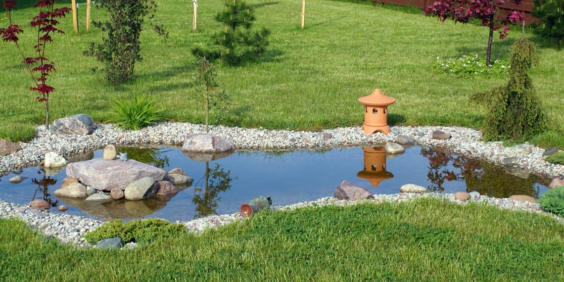 Entretien d'espaces verts