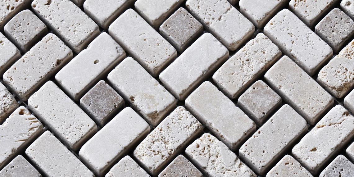 Description de ce type de pavés