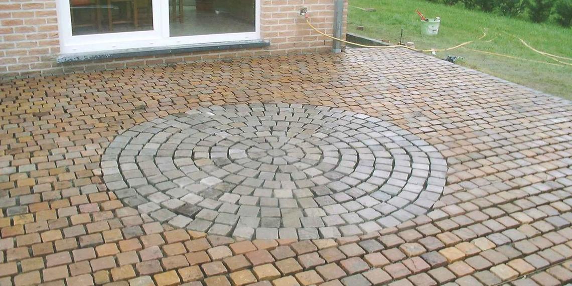 Description de ce type de pavement