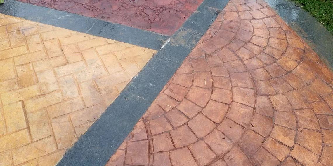 Description de ce type de pavés