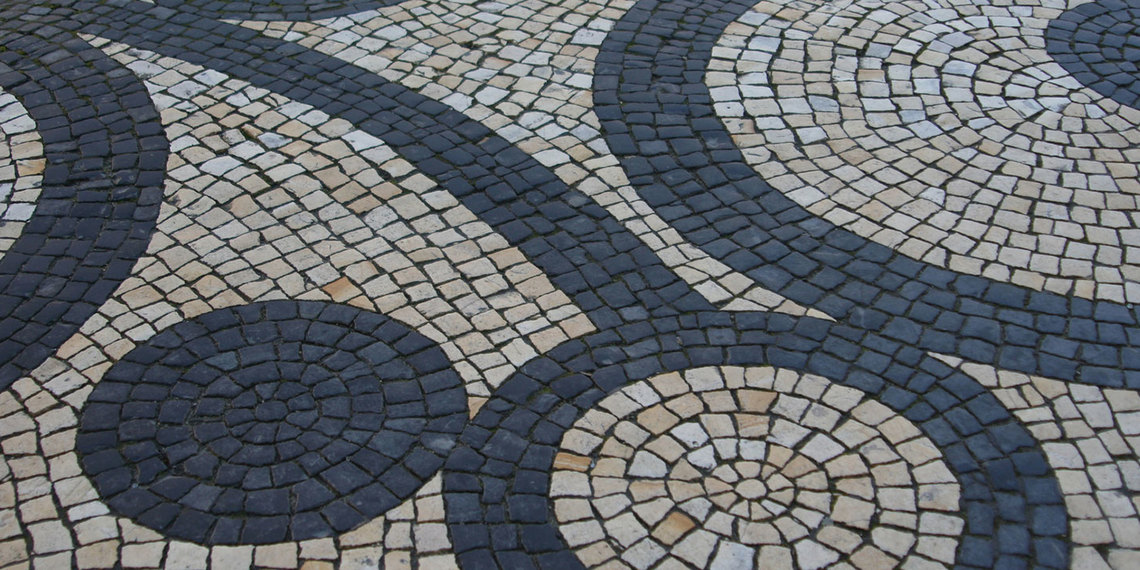 Description de ce type de pavés